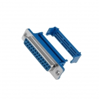 DFF25LC Plug D-Sub PIN25 female DFF25LC Plug D-Sub PIN25 female