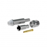 FME-008 Plug FME female straight FME-008 Plug FME female straight