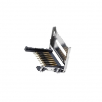 MCC-SDMICRO/1 Connector for cards MCC-SDMICRO/1 Connector for cards