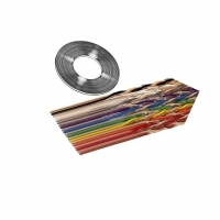 1x 1700-16 Cable ribbon 1.27mm 1x 1700-16 Cable ribbon 1.27mm