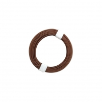 D-1058 Wire solid Cu 1x0,20mm2 PVC D-1058 Wire solid Cu 1x0,20mm2 PVC
