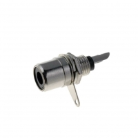 8x CC-114 Socket RCA female nickel 8x CC-114 Socket RCA female nickel