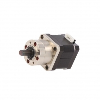 DF-FIT0349 Motor stepper with planetary DF-FIT0349 Motor stepper with planetary