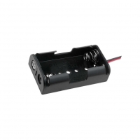 2x BH-321A Holder Size AA R6 2x BH-321A Holder Size AA R6