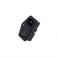 4304.6092 Connector AC supply 4304.6092 Connector AC supply