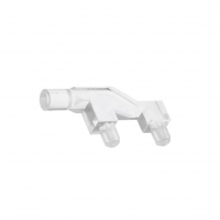1271.1000 Lightpipe for LED round 1271.1000 Lightpipe for LED round