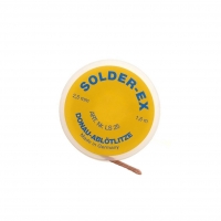D-LS25 Braid desoldering W2.5mm D-LS25 Braid desoldering W2.5mm