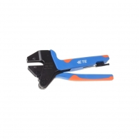 539635-1 Tool for crimping Version without 539635-1 Tool for crimping Version without