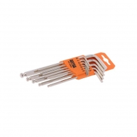 SA.BE9880 Set keys hexagon keys BAHCO SA.BE9880 Set keys hexagon keys BAHCO