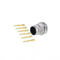 LJ2306PMMCSF7001 Connector M23 LJ2306PMMCSF7001 Connector M23