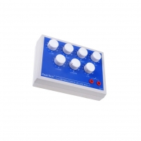 PKT-P3270 Decade box inductance PKT-P3270 Decade box inductance