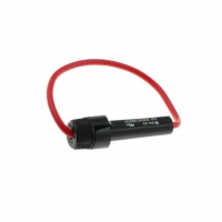 R3-32A3A Fuse holder tube fuses R3-32A3A Fuse holder tube fuses