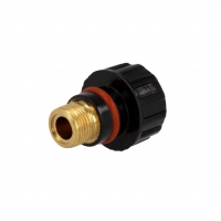 TIG-END-SHORT Spare part short TIG-END-SHORT Spare part short