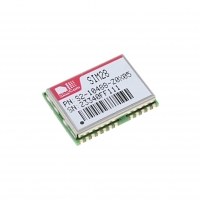 SIM28 Module GPS GPIO, I2C, SPI, UART SIMCOM SIM28 Module GPS GPIO, I2C, SPI, UART SIMCOM