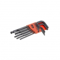 SA.BE9785 Set keys hexagon keys BE-9785 BAHCO SA.BE9785 Set keys hexagon keys BE-9785 BAHCO