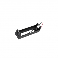 2x BHC-18650-1A Holder Size 2x BHC-18650-1A Holder Size