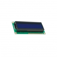 RC1602B-BIW-CSX Display LCD RC1602B-BIW-CSX Display LCD