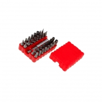 GT-113 Set screwdriver bits 33pcs Package GT-113 Set screwdriver bits 33pcs Package