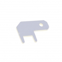 20x 61-1537-11/0031 Terminal flat 20x 61-1537-11/0031 Terminal flat