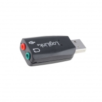PC-UA0053 PC extension card sound PC-UA0053 PC extension card sound