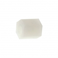 10x HP-6 Screwed spacing bushing 10x HP-6 Screwed spacing bushing