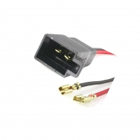 4x ZRS-AG-2 Loudspeaker connector 4x ZRS-AG-2 Loudspeaker connector