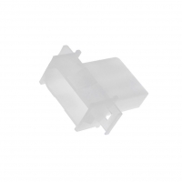 4x 1-350347-0 Plug wire-wire male 4x 1-350347-0 Plug wire-wire male