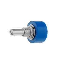 1610-10K Potentiometer shaft 1610-10K Potentiometer shaft