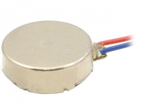 POLOLU-1636 Motor DC vibration 2.4÷3.5VDC POLOLU-1636 Motor DC vibration 2.4÷3.5VDC