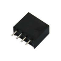 AM1S-0505SZ Converter DC/DC 1W AM1S-0505SZ Converter DC/DC 1W