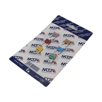AMFM-ASS-BL Kit contents fuses AMFM-ASS-BL Kit contents fuses