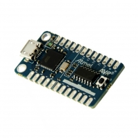 ATTINY416-XNANO Dev.kit Microchip ATTINY416-XNANO Dev.kit Microchip