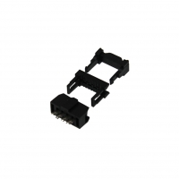 5x AWP-08 Plug IDC female PIN8 IDC 5x AWP-08 Plug IDC female PIN8 IDC