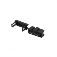 4x AWP-10 Plug IDC female PIN10 4x AWP-10 Plug IDC female PIN10