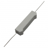 10x AX10WA-15K Resistor wire-wound 10x AX10WA-15K Resistor wire-wound