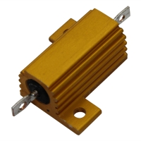 AX25WR-100R Resistor wire-wound AX25WR-100R Resistor wire-wound
