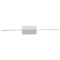 10x CRL10W-1R Resistor wire-wound 10x CRL10W-1R Resistor wire-wound
