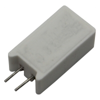 10x AX5WV-1K Resistor wire-wound 10x AX5WV-1K Resistor wire-wound