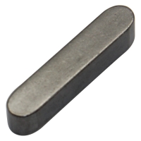 B5X5X12/BN870 Parallel key BN870 B5X5X12/BN870 Parallel key BN870