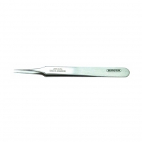 1x BRN-5-051 Tweezers 115mm for 1x BRN-5-051 Tweezers 115mm for