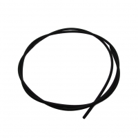 CB-DWT2.4/1M-BK Heat shrink sleeve CB-DWT2.4/1M-BK Heat shrink sleeve