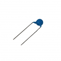 4x CC10K-100 Capacitor ceramic 4x CC10K-100 Capacitor ceramic