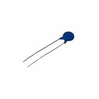 40x CC1K-2N2 Capacitor ceramic 40x CC1K-2N2 Capacitor ceramic