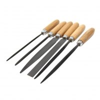 CK-120P Set files Package blister Handle CK-120P Set files Package blister Handle