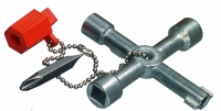 CK-4451 Set keys special 76mm CK-4451 Set keys special 76mm