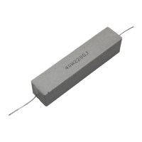 CRL40W-3R3 Resistor wire-wound CRL40W-3R3 Resistor wire-wound