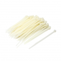 100x CV-100 Cable tie L100mm 100x CV-100 Cable tie L100mm