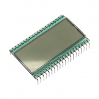 DE112-RS-20/6.35 Display LCD DE112-RS-20/6.35 Display LCD
