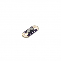 DEV-09350 , LilyPad Slide Switch DEV-09350 , LilyPad Slide Switch
