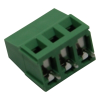 5x DG128-5.0-03P14 Terminal block 5x DG128-5.0-03P14 Terminal block